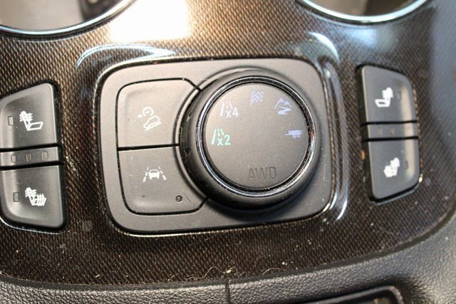 Used 2021 GMC Acadia AT4 w/ Trailering Package image 26