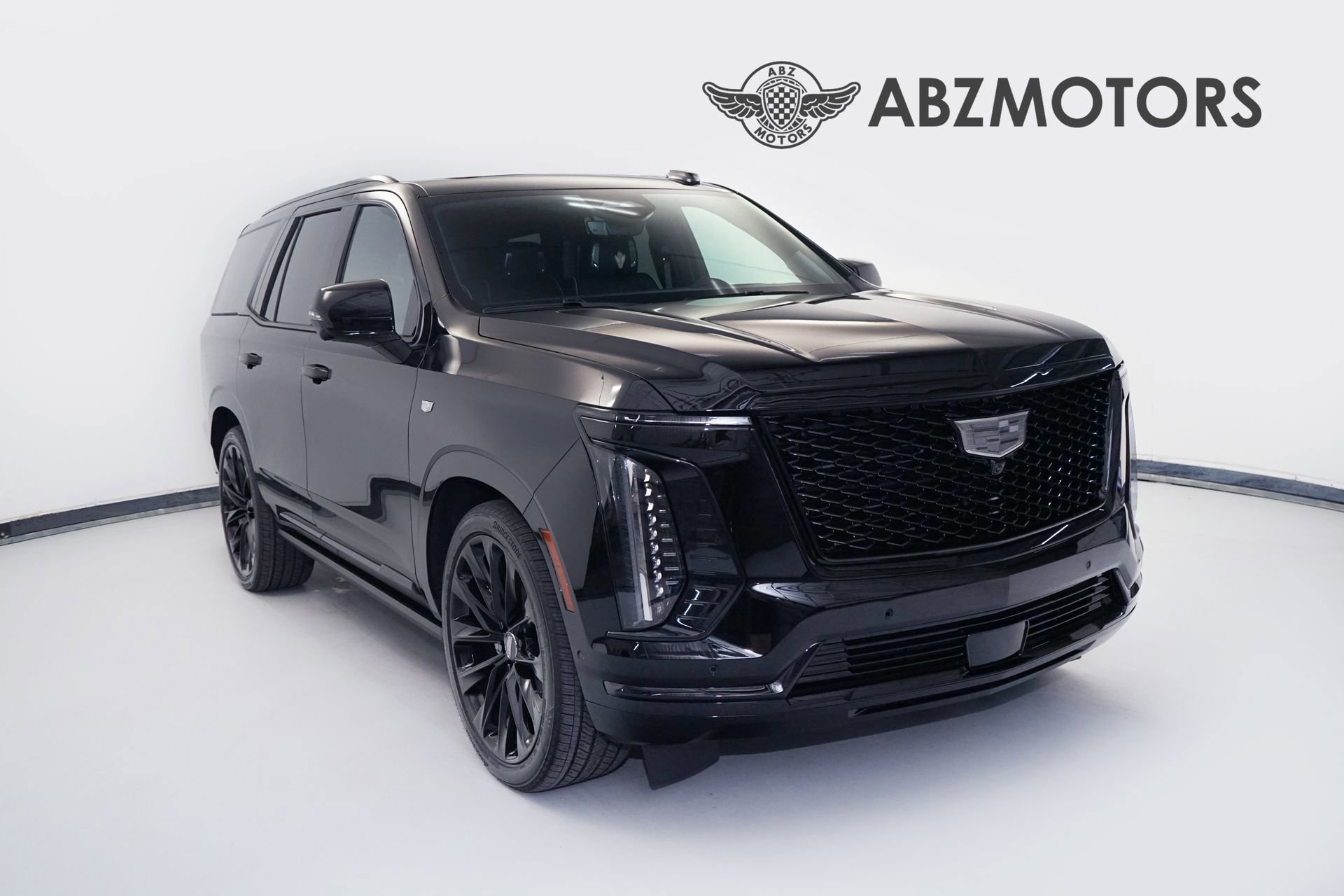 Used 2026 Cadillac Escalade Platinum Sport image 1