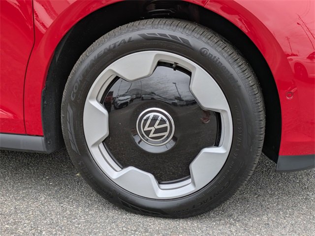 New 2025 Volkswagen ID. Buzz Pro S Plus image 12