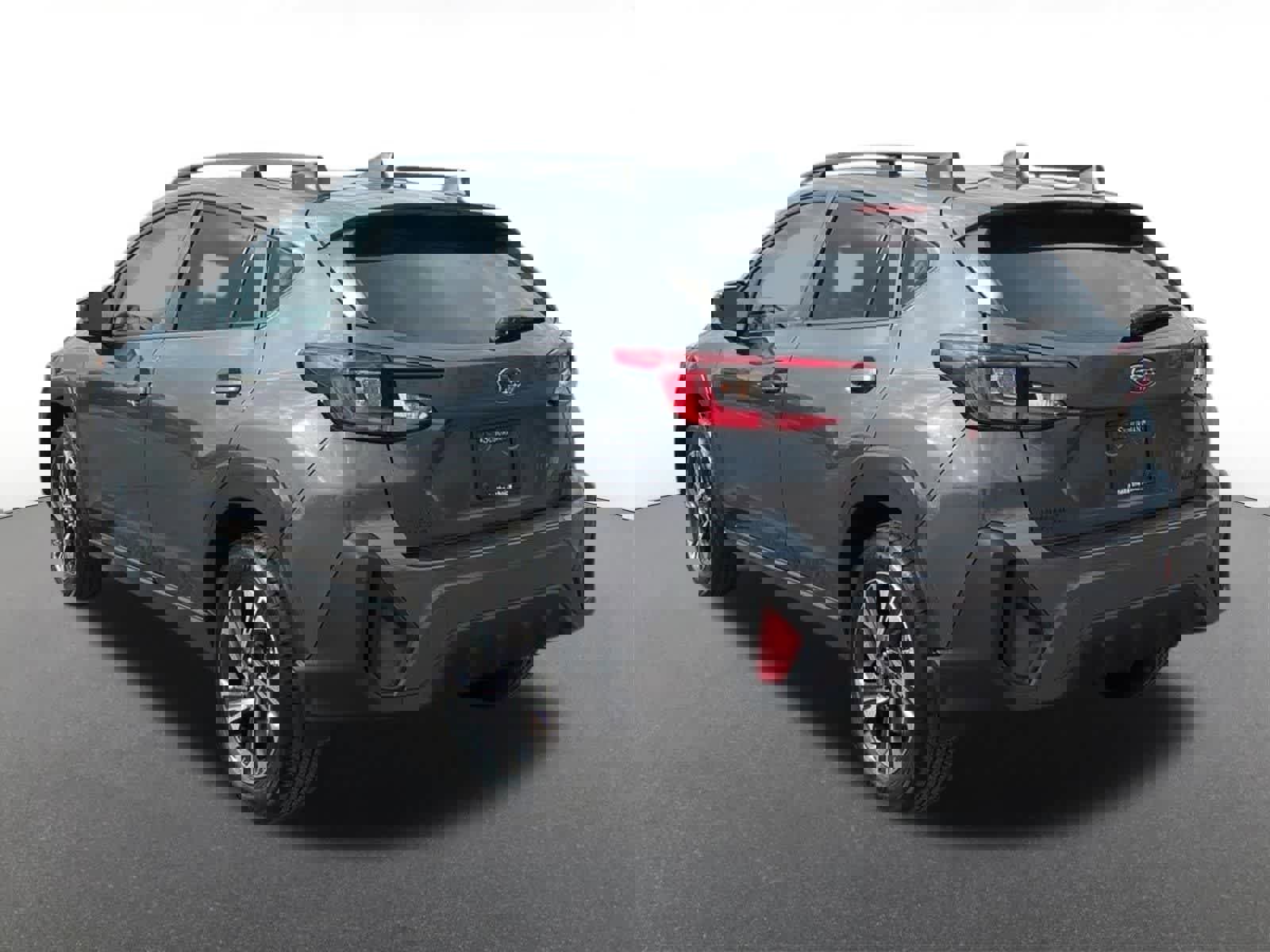 Certified 2026 Subaru Crosstrek 2.0i Premium image 4