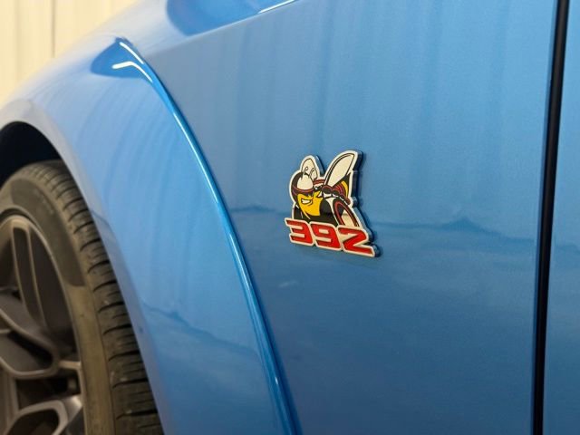 Used 2019 Dodge Challenger R/T Scat Pack RWD image 24