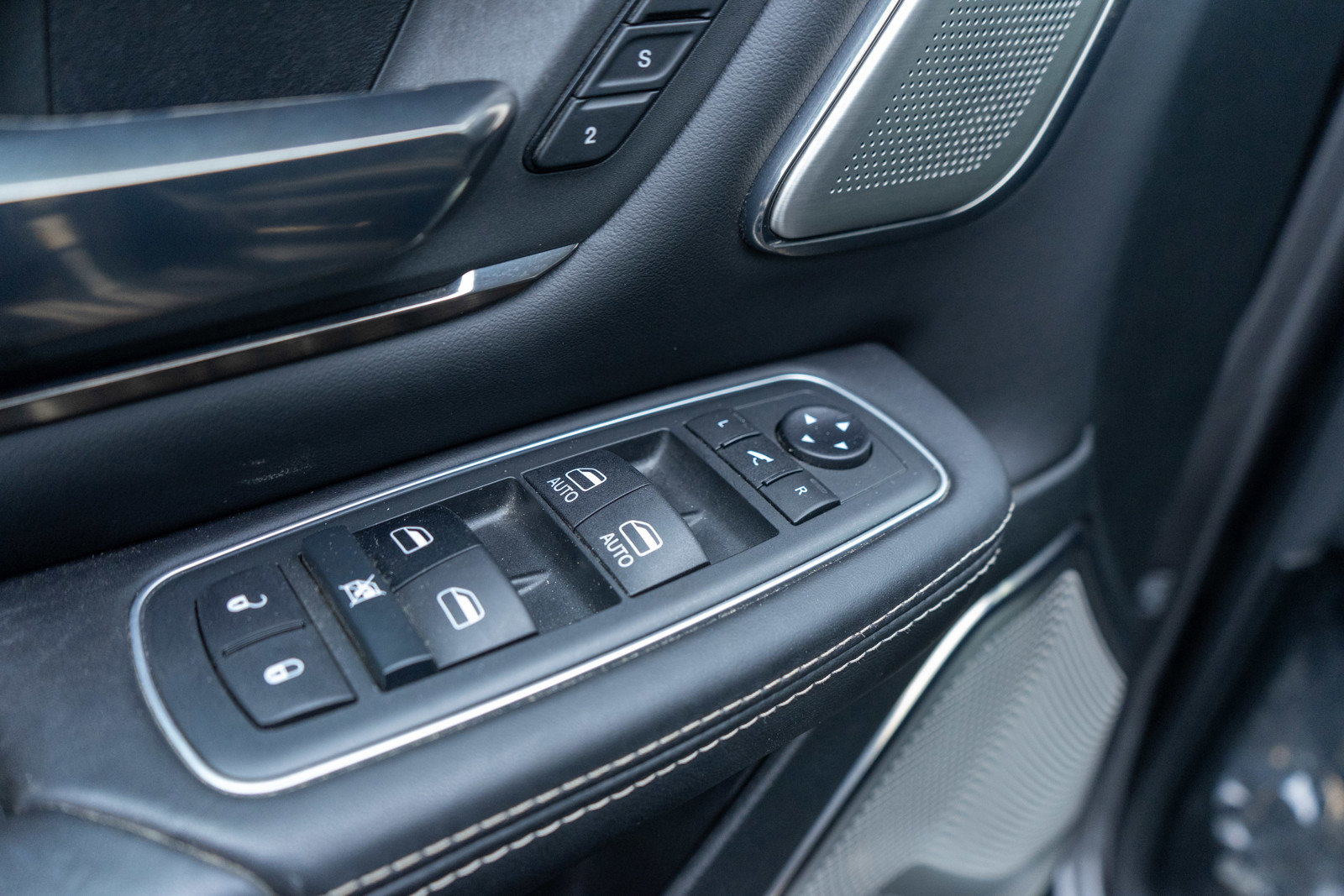 Used 2021 RAM 1500 Limited image 14