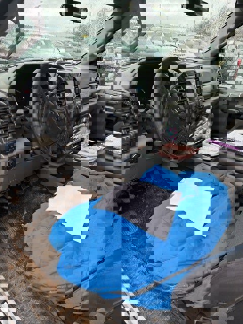 Used 2021 Ford F250 XLT w/ XLT Premium Package image 5