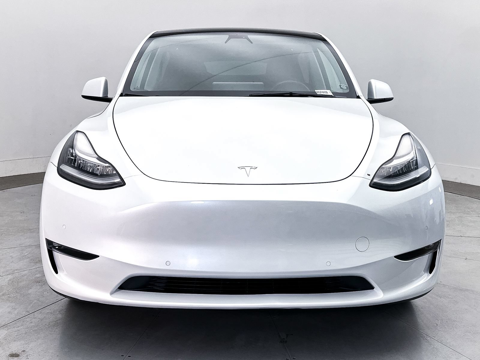 Used 2021 Tesla Model Y Long Range AWD/4WD image 11