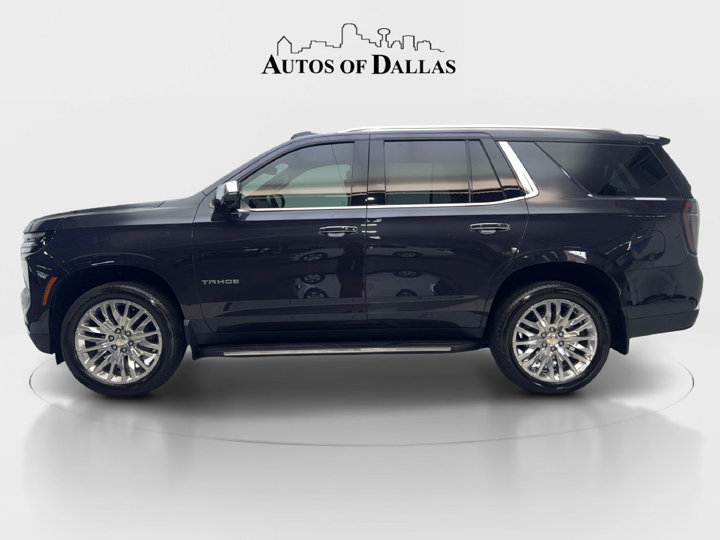 Used 2025 Chevrolet Tahoe Premier RWD image 6