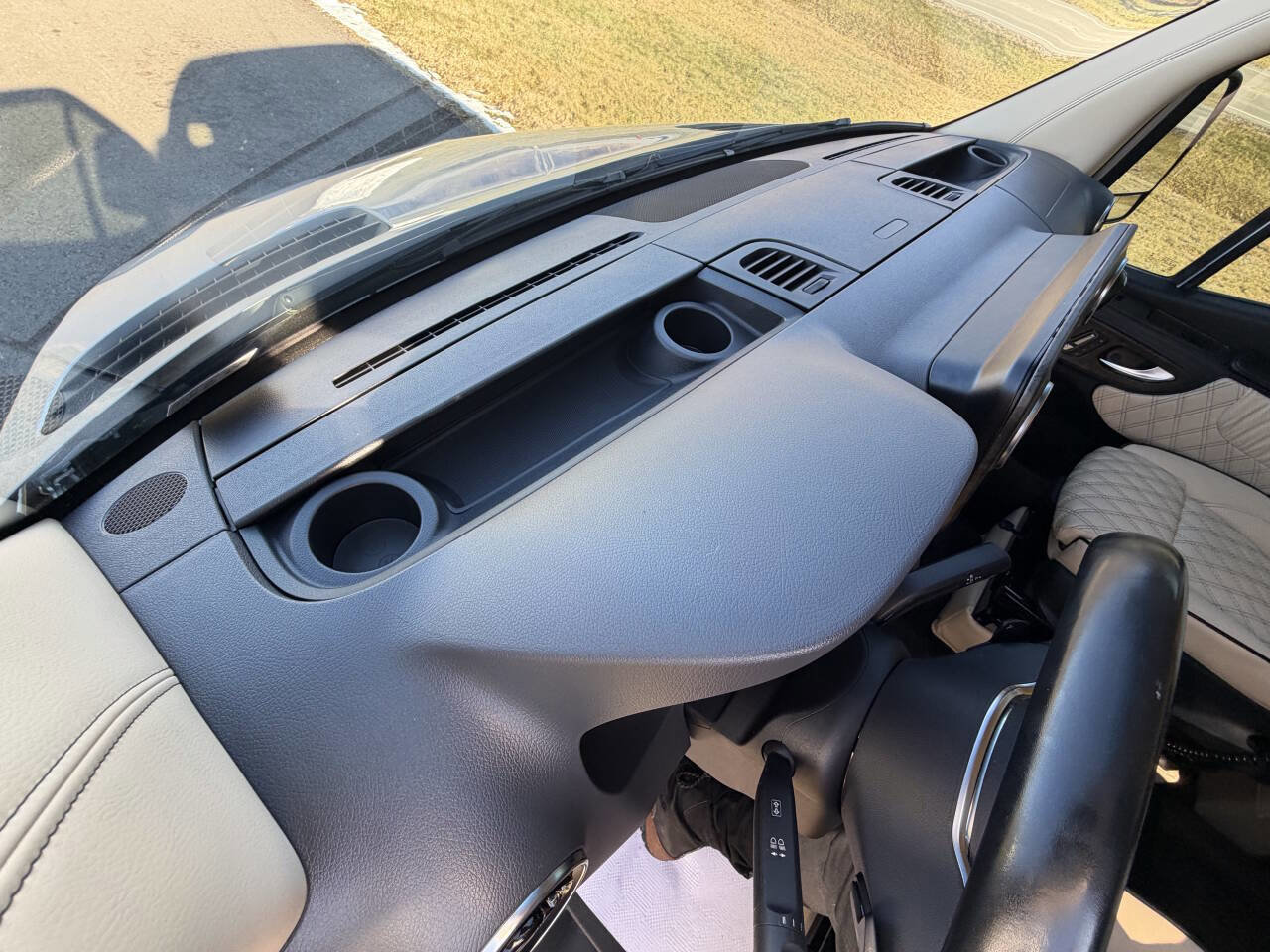 Used 2019 Mercedes-Benz Sprinter 170 image 20