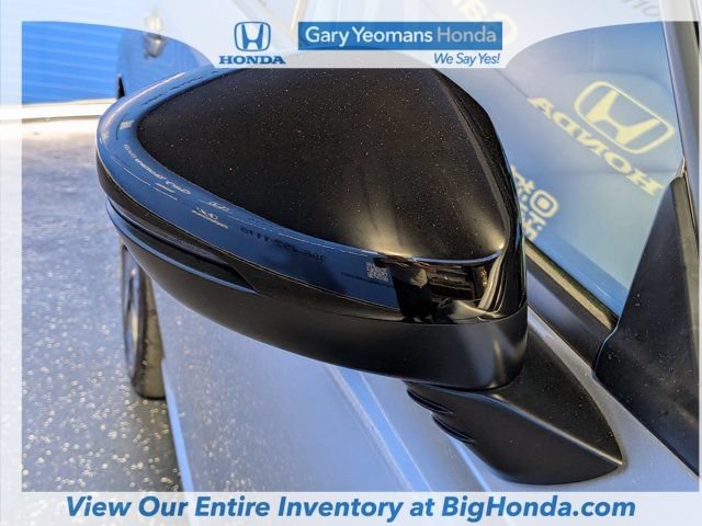 Used 2025 Honda Civic Sport Touring image 14