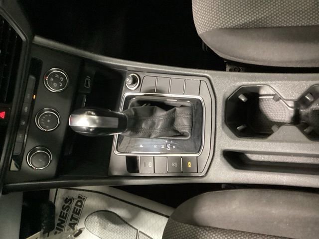 Used 2019 Volkswagen Jetta S w/ Driver Assistance Package FWD image 12