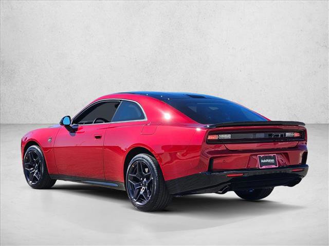 New 2026 Dodge Charger Scat Pack image 9