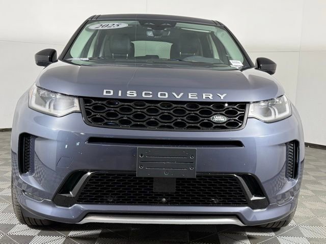 Used 2025 Land Rover Discovery Sport S image 11