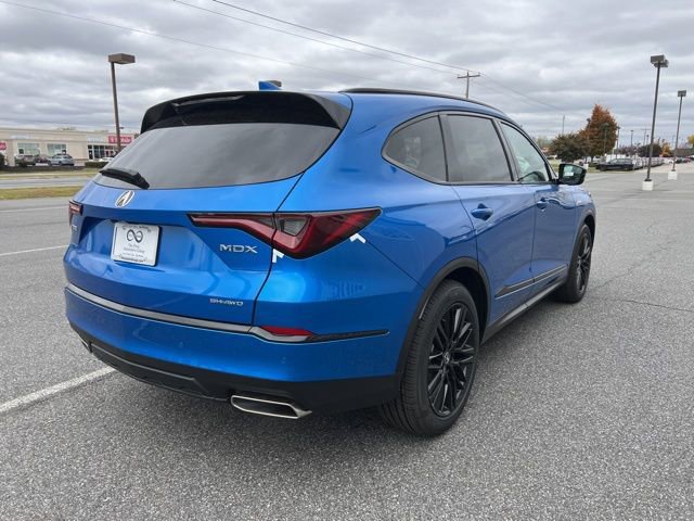New 2026 Acura MDX A-Spec image 5