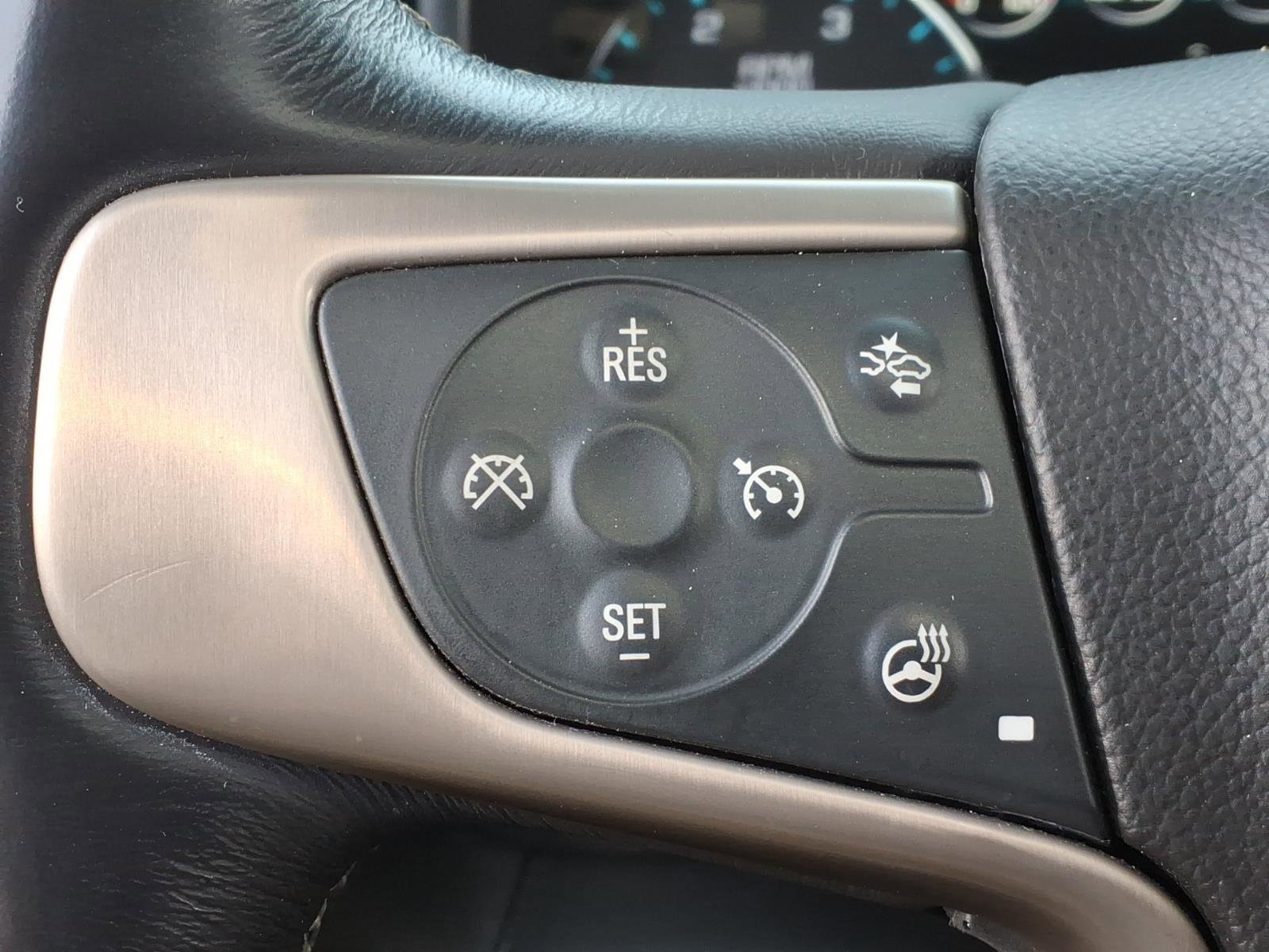 Used 2018 GMC Sierra 3500 Denali w/ Duramax Plus Package AWD/4WD image 29