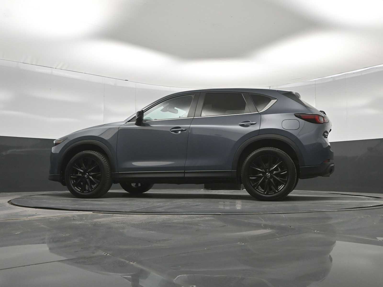 Used 2024 MAZDA CX-5 Carbon Edition AWD/4WD image 36