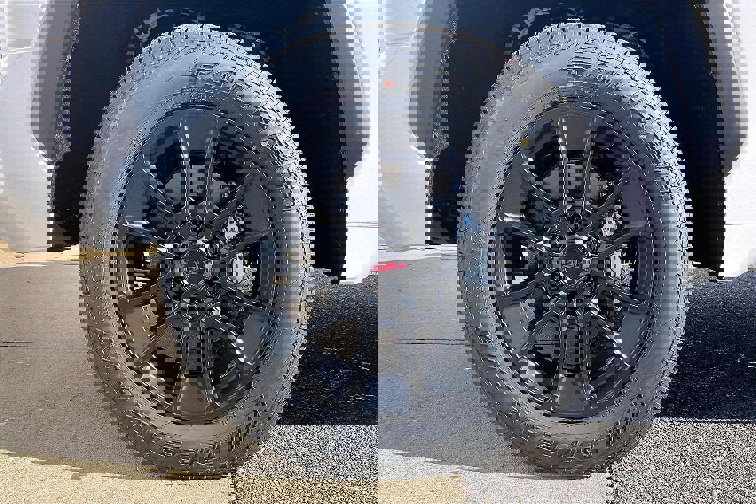 New 2026 Toyota Tundra SR5 image 15