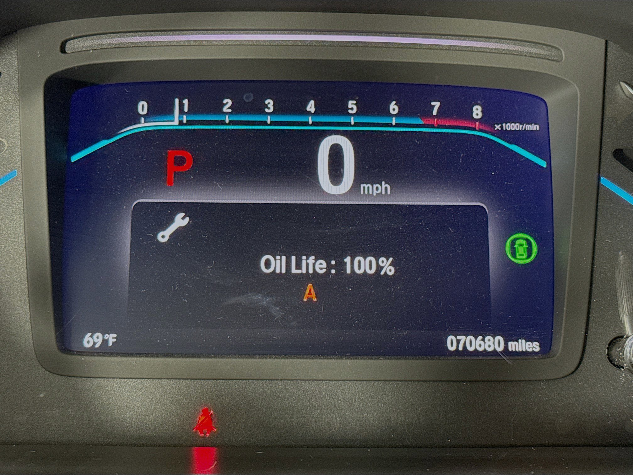 Certified 2022 Honda Odyssey EX-L image 12