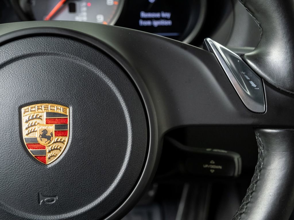 Used 2015 Porsche Cayman S RWD image 10