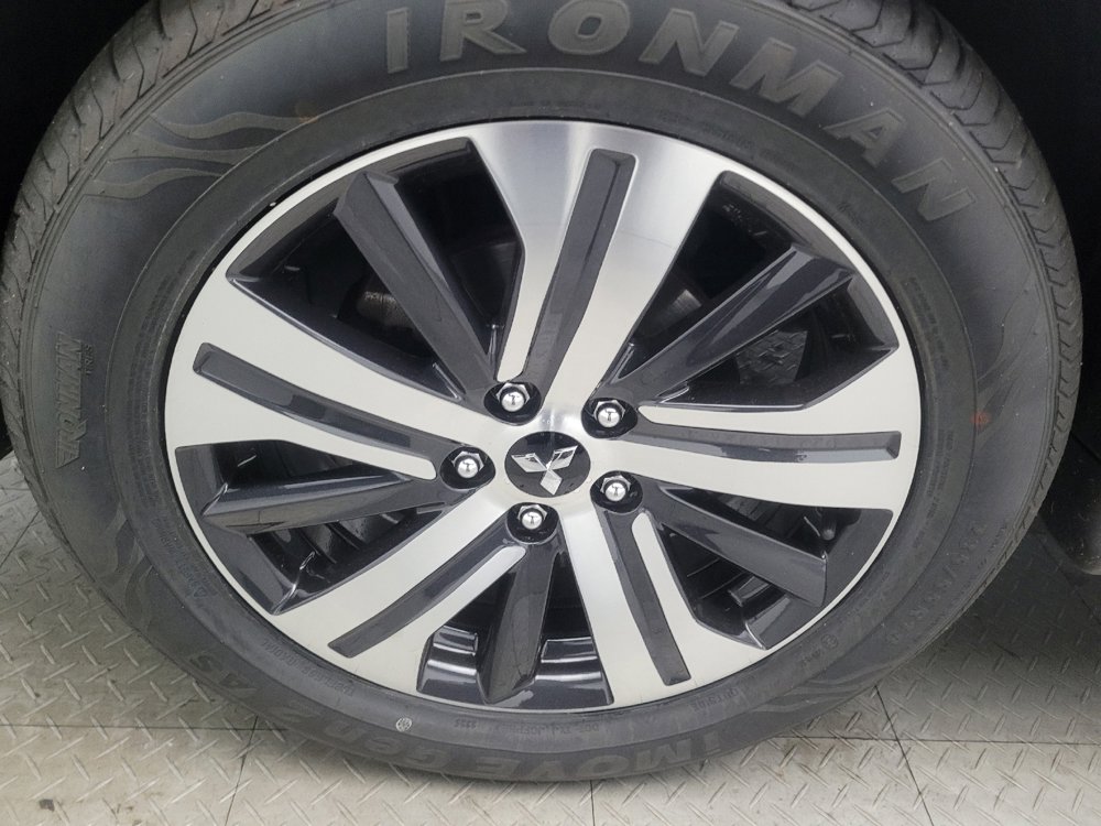 Used 2021 Mitsubishi Outlander Sport LE FWD image 31