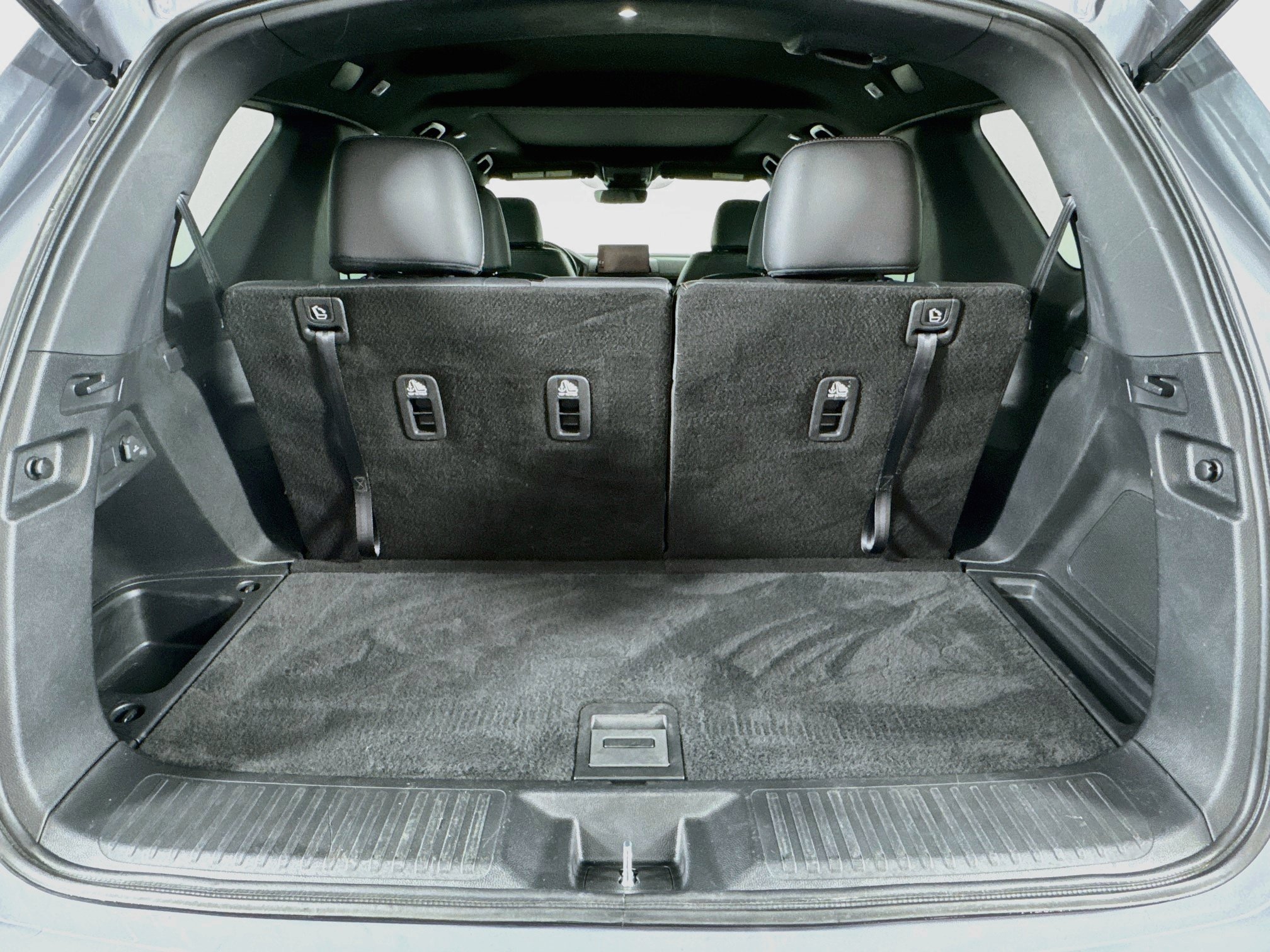 Certified 2025 Honda Pilot TrailSport image 26