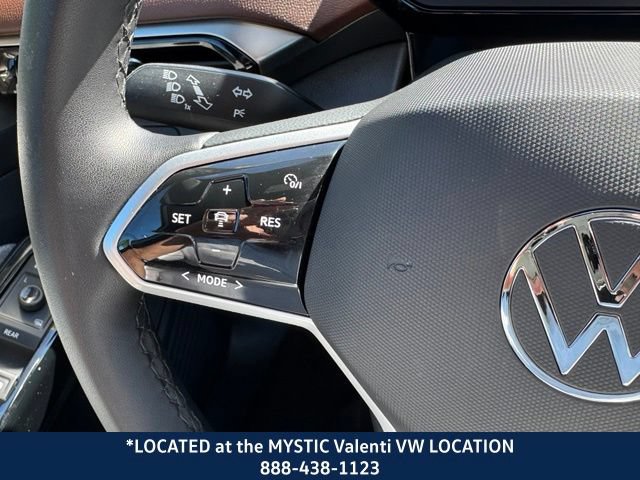 Certified 2023 Volkswagen ID.4 Pro RWD image 39