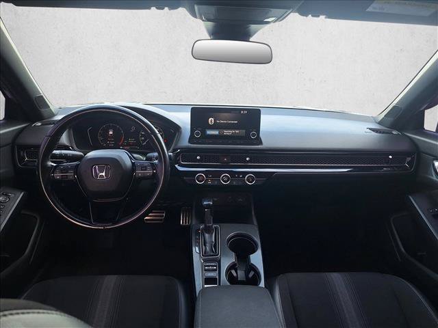 Used 2022 Honda Civic Sport image 14