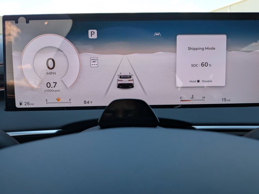 New 2026 Genesis GV70 3.5T Sport Prestige AWD/4WD image 18