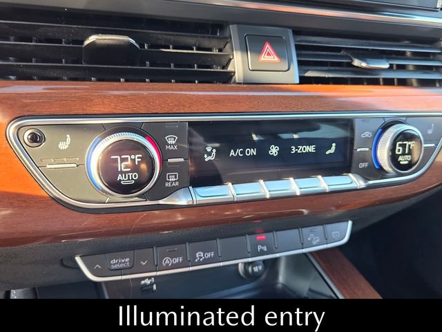 Used 2023 Audi A4 2.0T allroad Premium Plus image 25