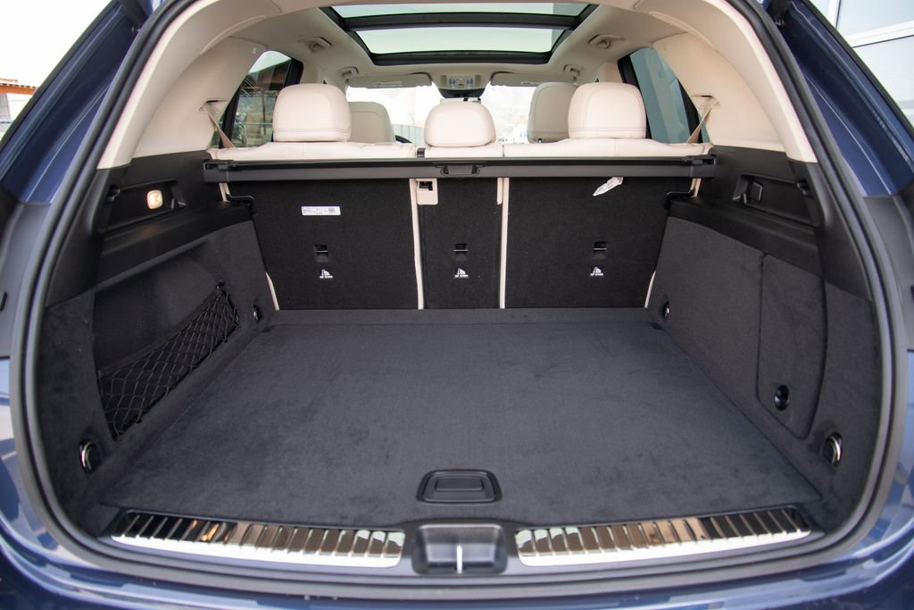 New 2026 Mercedes-Benz GLE 450 4MATIC image 22