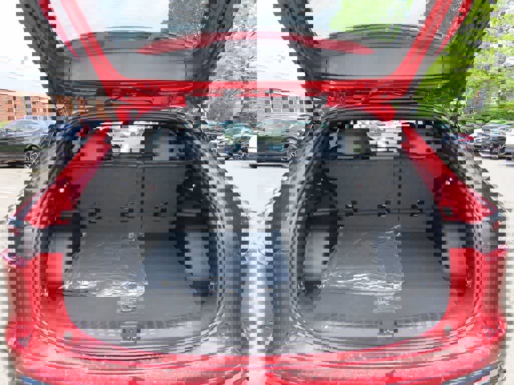 New 2026 Honda Prologue Touring image 11