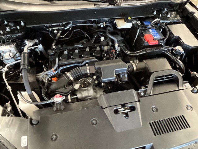 New 2026 Honda CR-V EX-L image 12