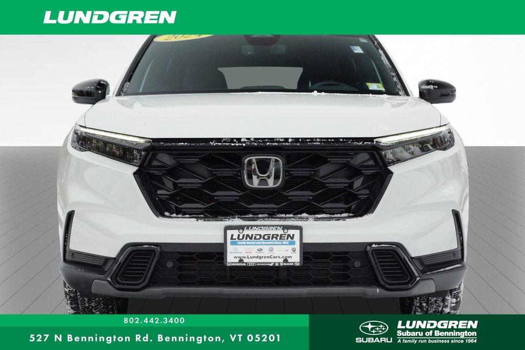 Used 2024 Honda CR-V Sport-L image 37