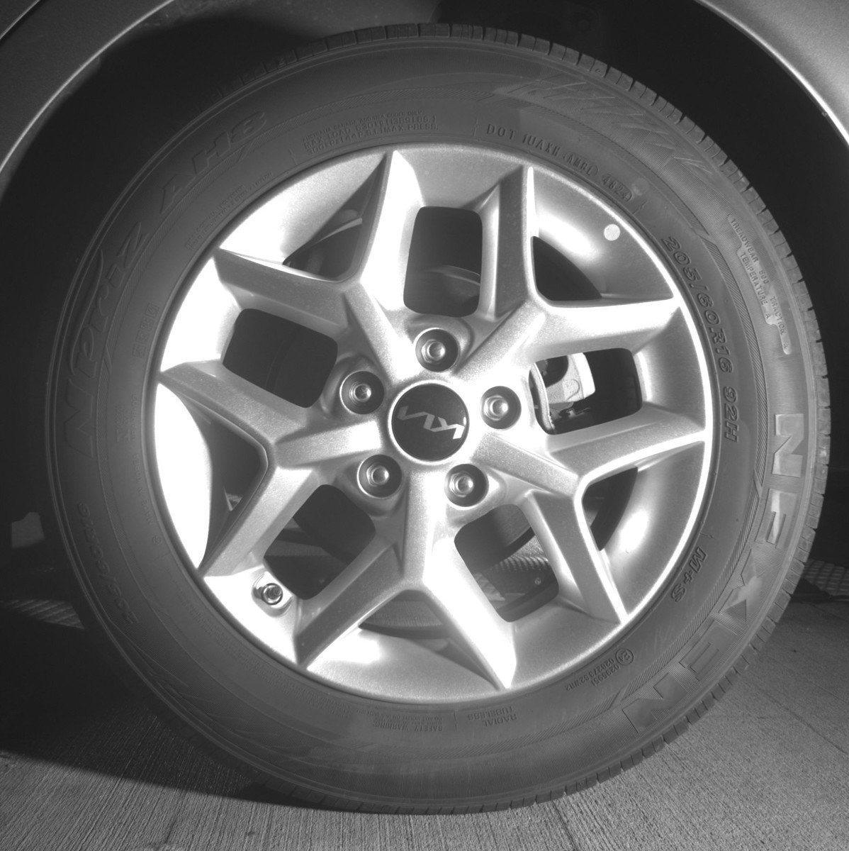 Used 2025 Kia Soul LX w/ LX Technology Package image 14