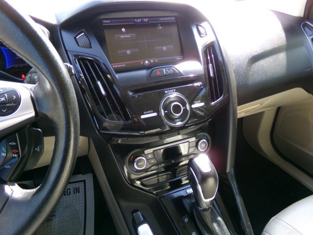 Used 2013 Ford Focus Electric Hatchback image 22