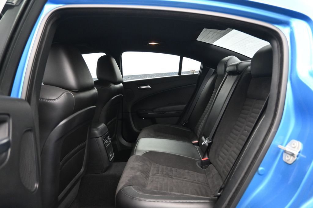 Used 2023 Dodge Charger Scat Pack w/ Daytona Edition Group RWD image 27