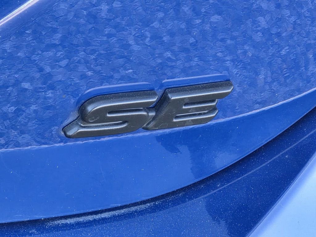 Used 2024 Toyota Camry SE w/ Convenience Package image 24