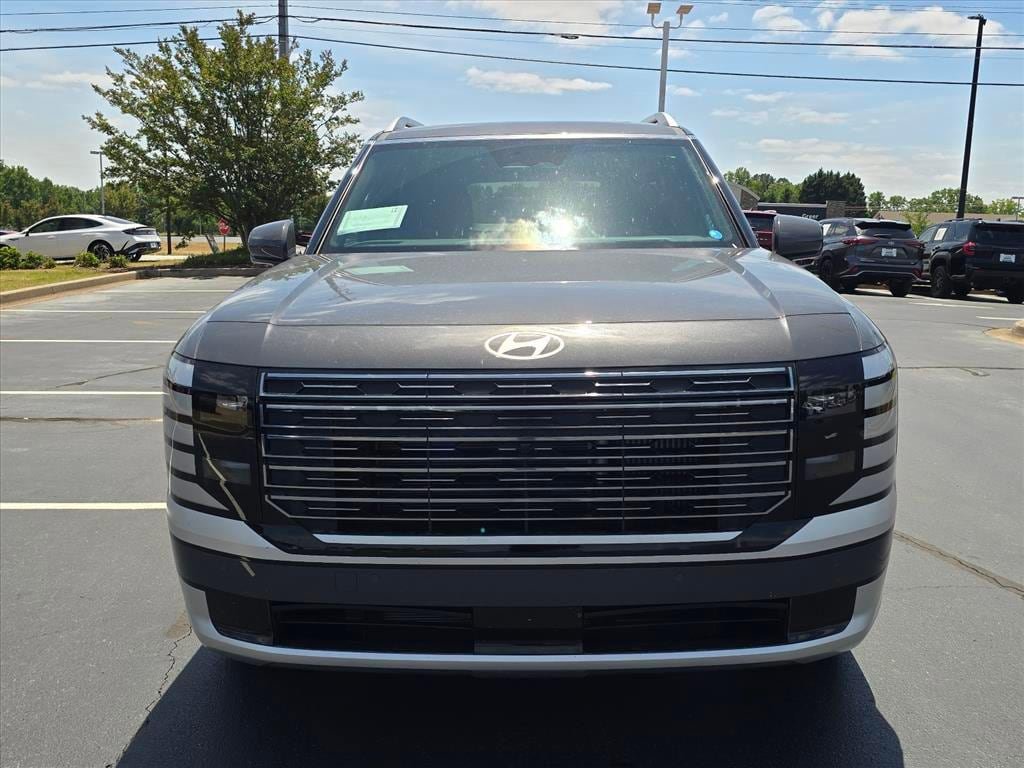 New 2026 Hyundai Palisade Calligraphy FWD image 7