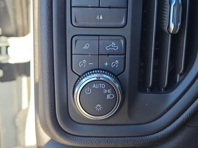 Used 2024 GMC Sierra 2500 Pro w/ 1SA Pro Safety Plus Package image 34