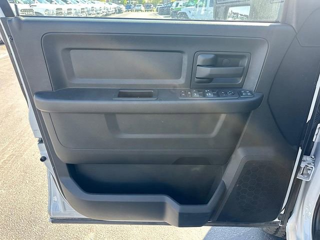 New 2024 RAM 2500 Tradesman w/ Chrome Appearance Group image 15