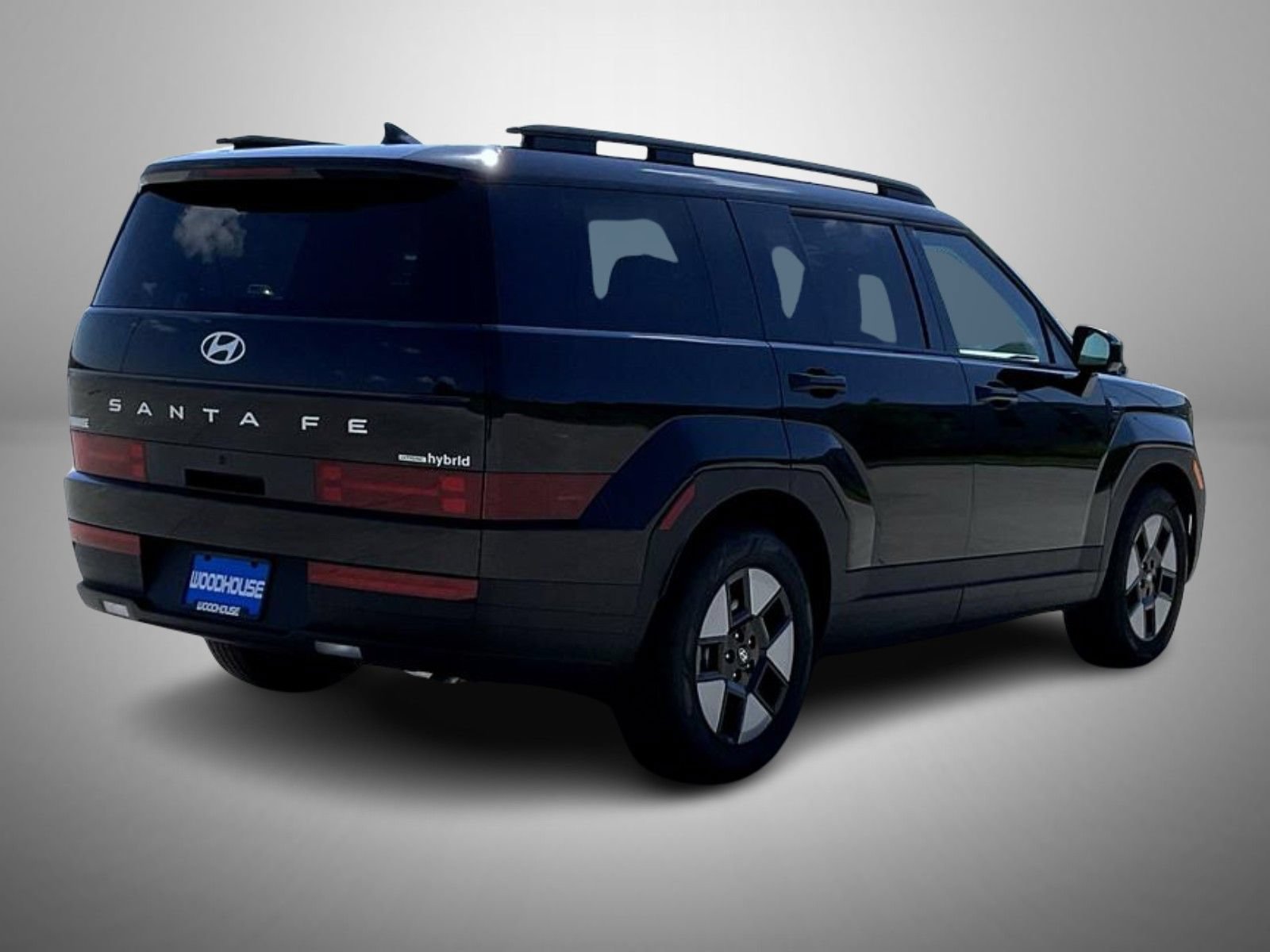 New 2026 Hyundai Santa Fe SEL AWD/4WD image 5