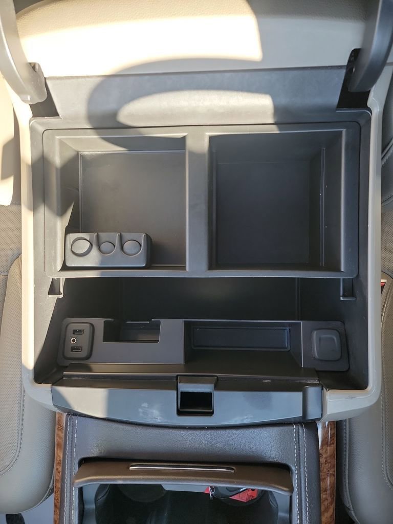 Used 2019 Chevrolet Tahoe Premier image 29