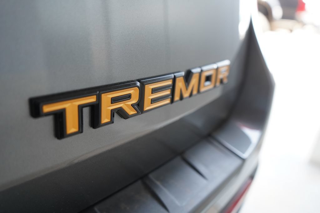 New 2026 Ford Explorer Tremor AWD/4WD image 6