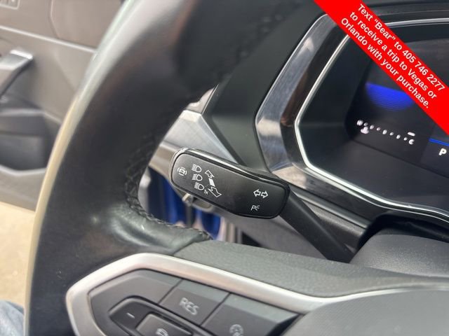 Used 2024 Volkswagen Jetta SE image 24