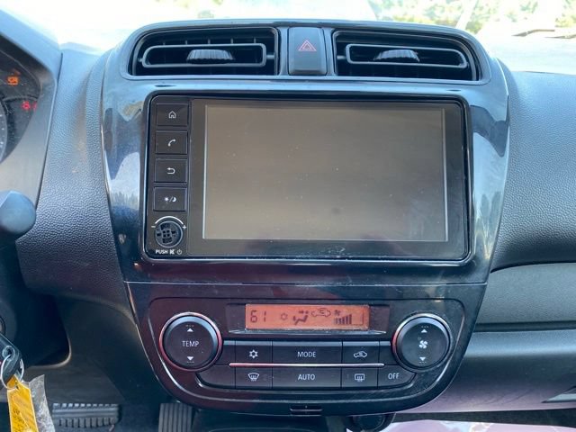 Used 2021 Mitsubishi Mirage G4 ES FWD image 37