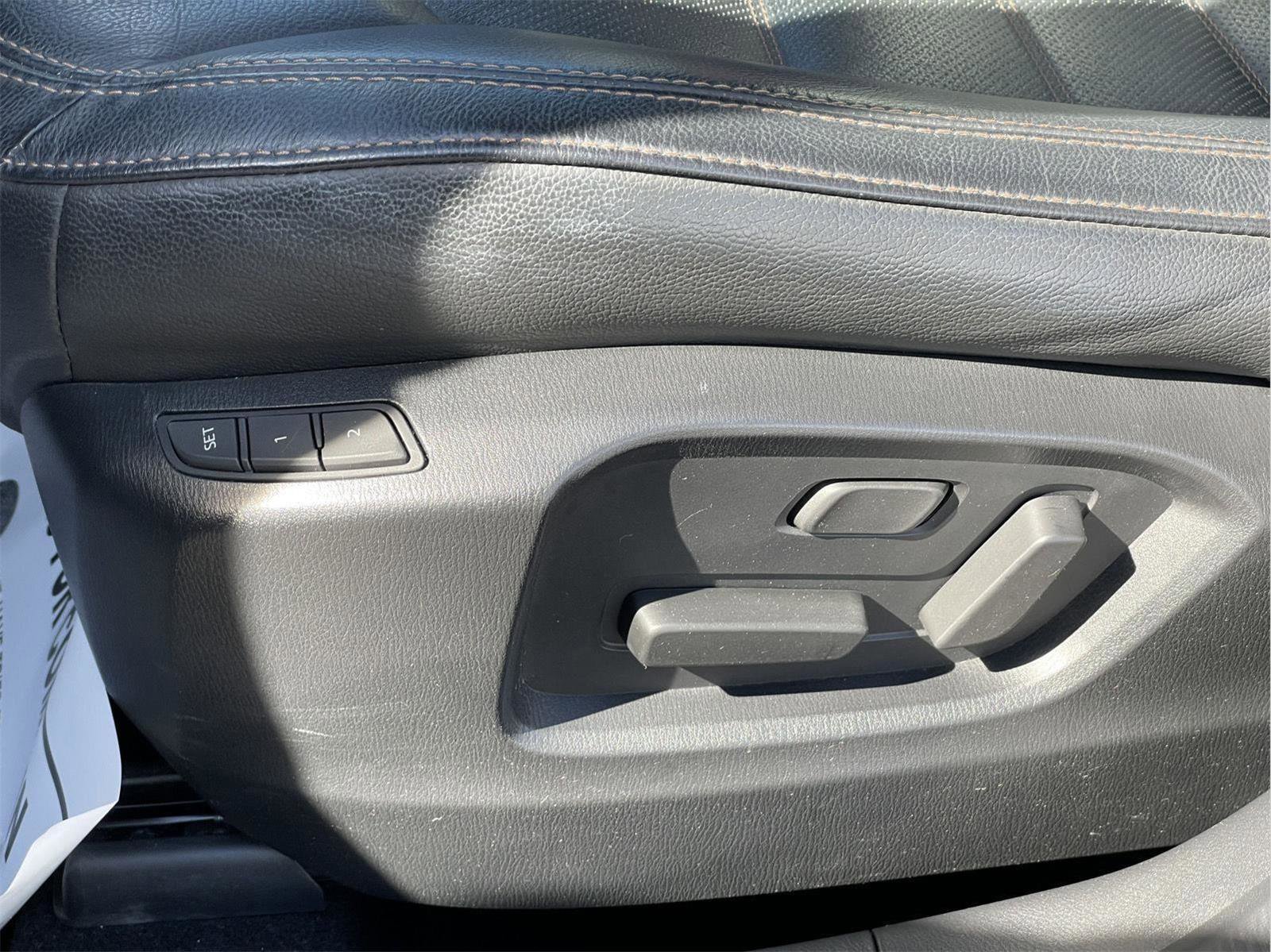 Used 2023 MAZDA CX-5 AWD 2.5 S w/ Premium Plus Pkg image 25