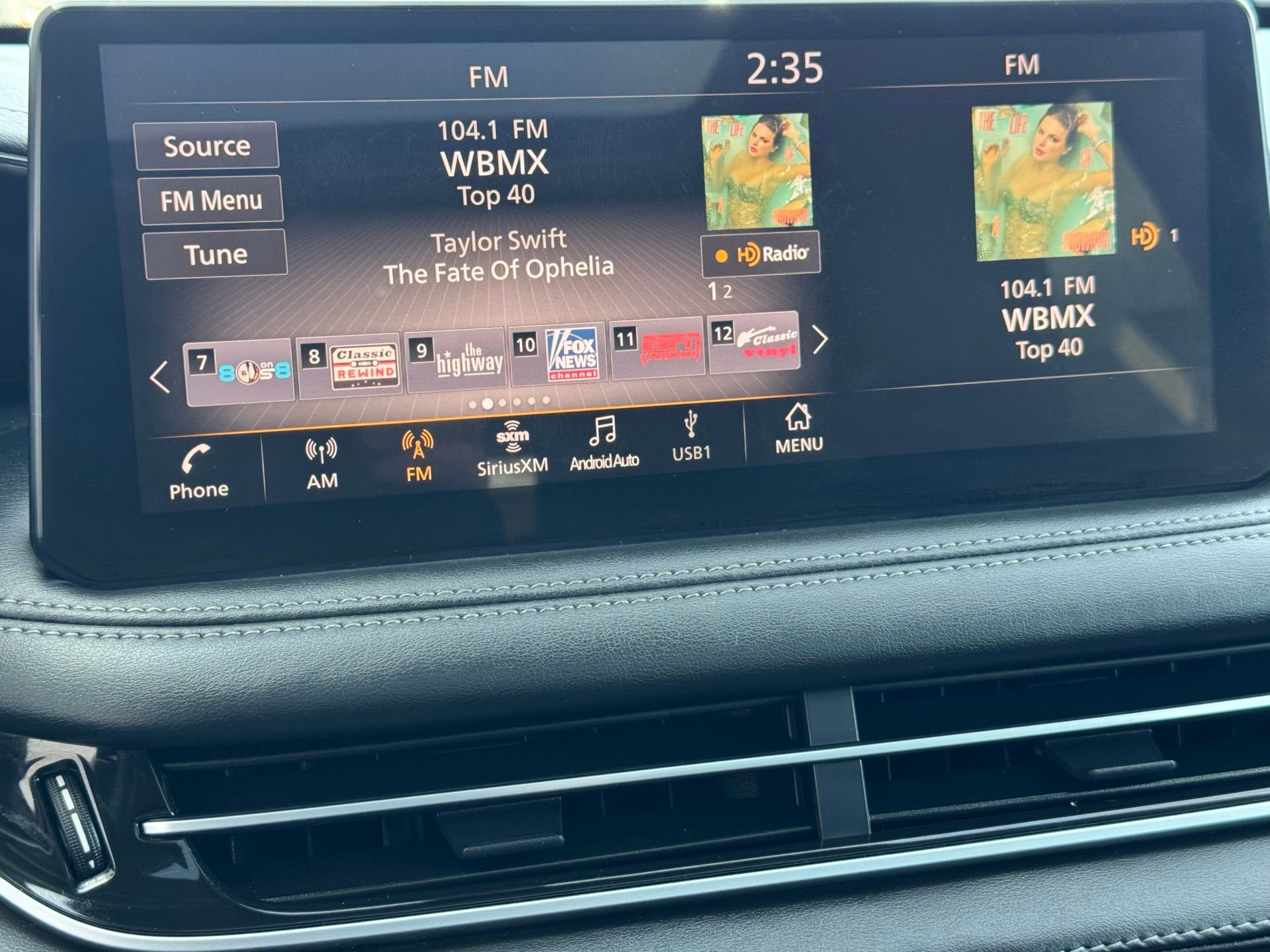 Used 2024 INFINITI QX60 Pure image 30