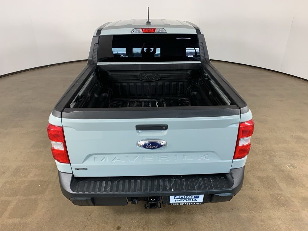 Used 2022 Ford Maverick XLT w/ XLT Luxury Package image 11