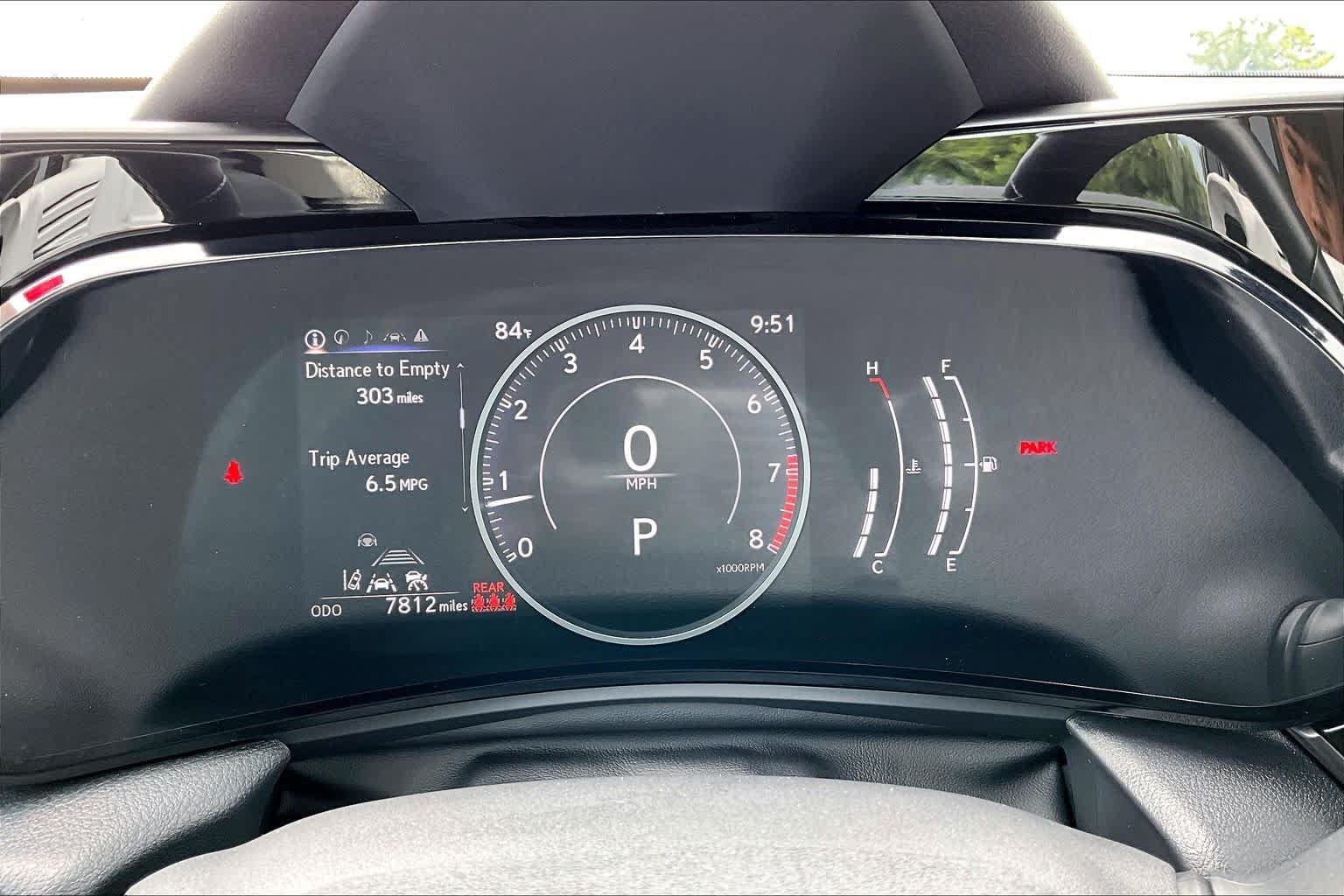 Certified 2025 Lexus NX 250 FWD w/ Accessory Package (Z1) image 26