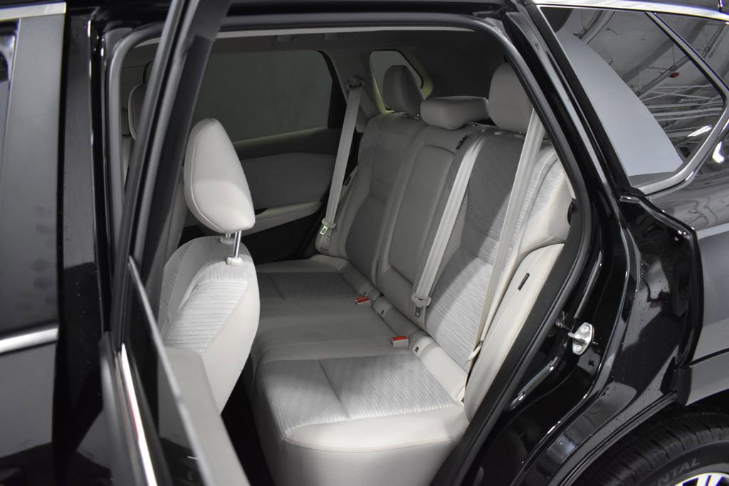 Certified 2023 Nissan Rogue SV image 27