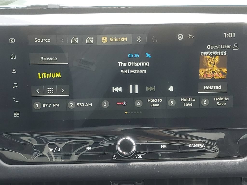 New 2026 Mitsubishi Outlander AWD image 17