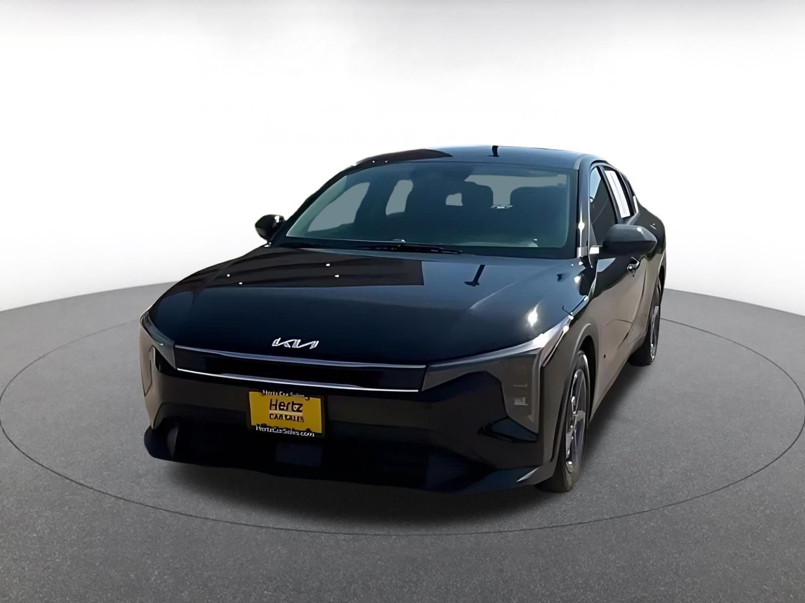 Used 2026 Kia K4 FWD image 4