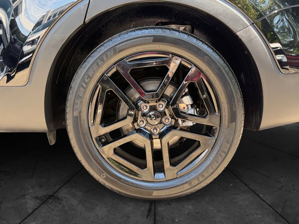 Certified 2025 Kia Telluride SX Prestige X-Line AWD/4WD image 28